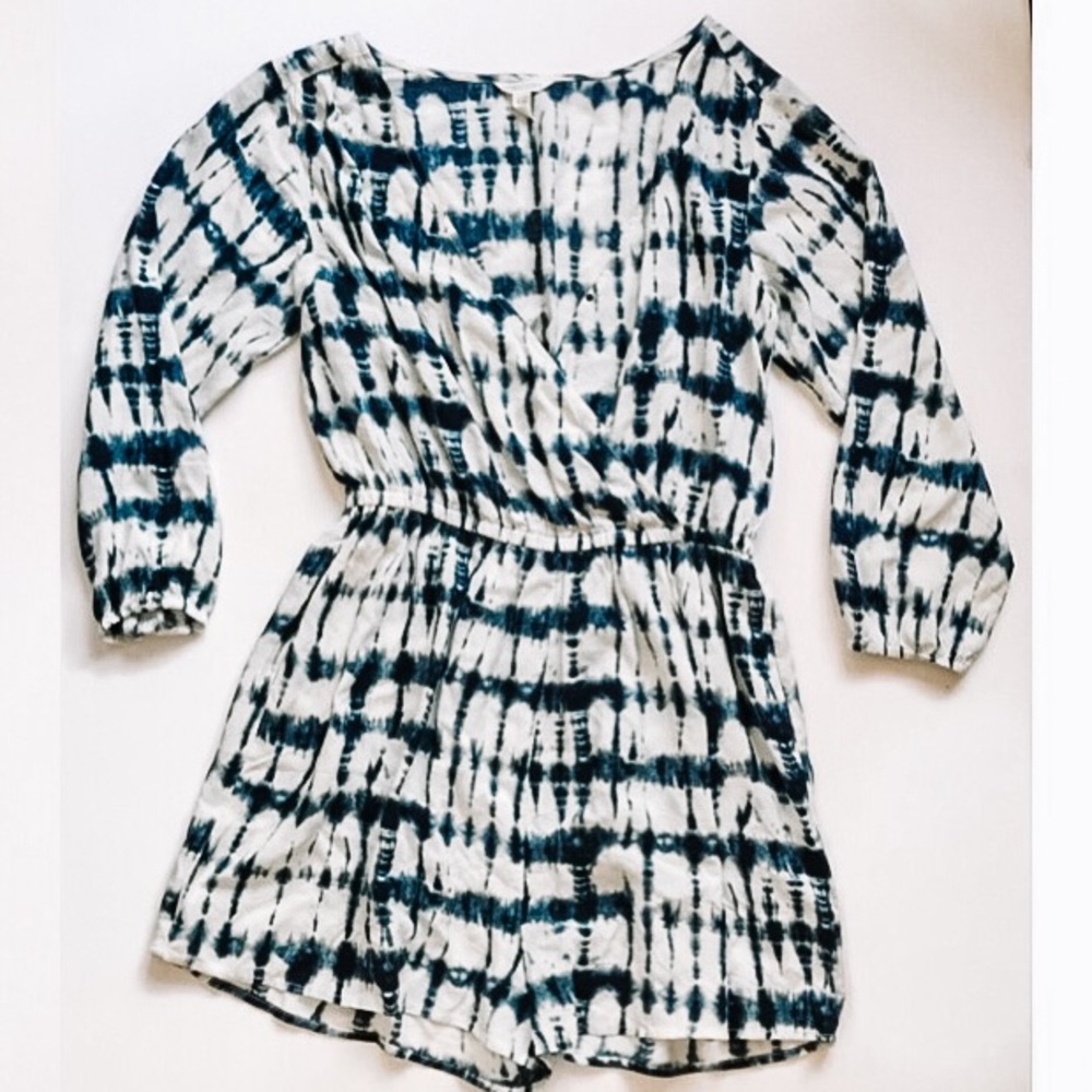 Aeropostale romper!